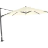 Ampelschirme*SIENA GARDEN Sunset N+ Ampelschirm | Ø 350 cm | rund