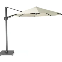 Ampelschirme*SIENA GARDEN Sunset N+ Ampelschirm | Ø 350 cm | rund