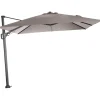 Ampelschirme*SIENA GARDEN Sunset N+ Ampelschirm | 300x300 cm | eckig