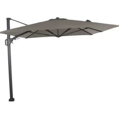Ampelschirme*SIENA GARDEN Sunset N+ Ampelschirm | 350x260 cm | eckig