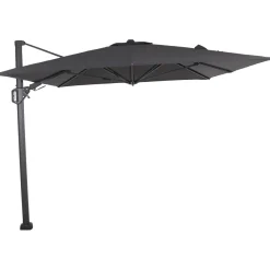 Ampelschirme*SIENA GARDEN Sunset N+ Ampelschirm | 350x260 cm | eckig