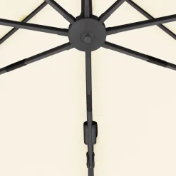 Ampelschirme*SIENA GARDEN Sunset N+ Ampelschirm | 350x260 cm | eckig