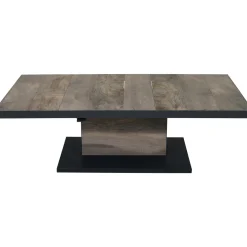 Höhenverstellbare Tische*SIENA GARDEN Talina Lifttisch | Keramik washed-grey