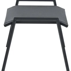 Gartenhocker*SIENA GARDEN Tauro Gartenhocker | RANOTEX® royal-grey