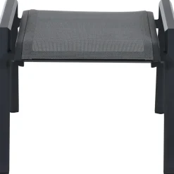 Gartenhocker*SIENA GARDEN Tauro Gartenhocker | RANOTEX® royal-grey