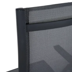 Klappsessel*SIENA GARDEN Tauro Klappsessel | RANOTEX® royal-grey