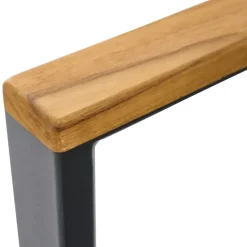 Stapelsessel*SIENA GARDEN Taylor Stapelsessel | Textilbezug FSC® mix grey