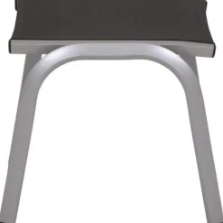 Gartenhocker*SIENA GARDEN Tesoro Hocker | RANOTEX® grau