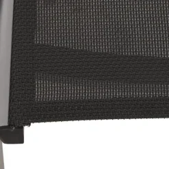 Gartenhocker*SIENA GARDEN Tesoro Hocker | RANOTEX® grau