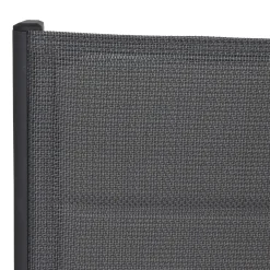 Klappsessel*SIENA GARDEN Tesoro Klappsessel | RANOTEX® royal grau