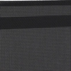 Stapelsessel*SIENA GARDEN Tesoro Stapelsessel | RANOTEX® schwarz-silber
