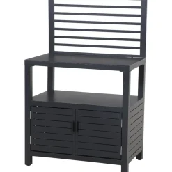 Gartenakzente*SIENA GARDEN Texas Outdoor Kitchen Mittelteil