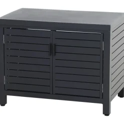 Gartenakzente*SIENA GARDEN Texas Outdoor Kitchen Mittelteil niedrig