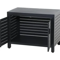 Gartenakzente*SIENA GARDEN Texas Outdoor Kitchen Mittelteil niedrig