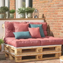 Dekokissen*SIENA GARDEN Tiny Dekokissen | 30 x 30 cm