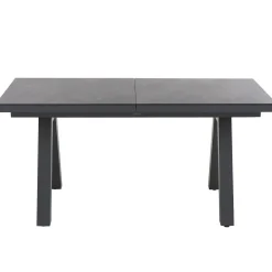 Ausziehtische*SIENA GARDEN Tirana Ausziehtisch | HPL titan