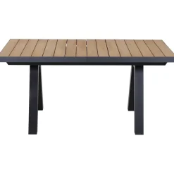 Ausziehtische*SIENA GARDEN Tirana Ausziehtisch | Teakholz FSC® 100 % natur