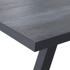 Esstische*SIENA GARDEN Tirana Gartentisch | Keramik wood-grey