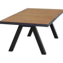 Esstische*SIENA GARDEN Tirana Gartentisch | Teakholz FSC® 100% natur
