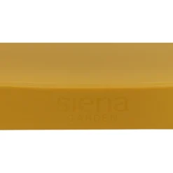 Stapelsessel*SIENA GARDEN Urban Lights Lane Stapelsessel | Polypropylen mustard