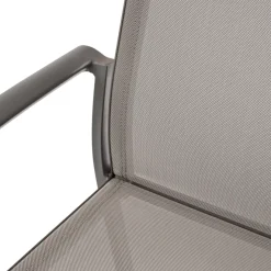 Stapelsessel*SIENA GARDEN Velia Stapelsessel | RANOTEX® mocca