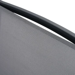 Stapelsessel*SIENA GARDEN Velia Stapelsessel | RANOTEX® schwarz-grau
