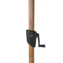 Mittelstockschirme*SIENA GARDEN Vero Mittelstockschirm | Ø 300 cm | rund