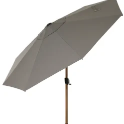 Mittelstockschirme*SIENA GARDEN Vero Mittelstockschirm | Ø 300 cm | rund