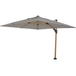 Ampelschirme*SIENA GARDEN Vero N+ Ampelschirm | 300x300 cm | eckig
