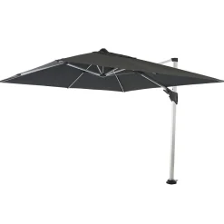 Ampelschirme*SIENA GARDEN Vero N+ Ampelschirm | 300x300 cm | eckig