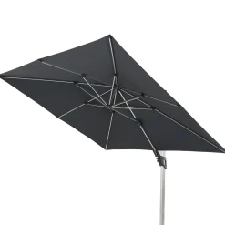 Ampelschirme*SIENA GARDEN Vero N+ Ampelschirm | 300x300 cm | eckig
