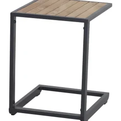 Beistelltische*SIENA GARDEN Vinto Beistelltisch | Teakholz FSC® 100 % natur