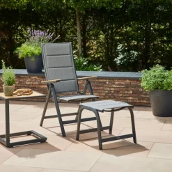 Beistelltische*SIENA GARDEN Vinto Beistelltisch | Teakholz FSC® 100 % natur