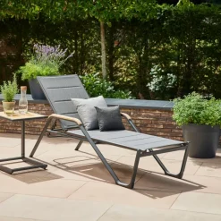 Beistelltische*SIENA GARDEN Vinto Beistelltisch | Teakholz FSC® 100 % natur
