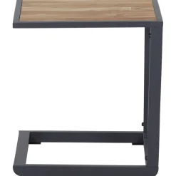 Beistelltische*SIENA GARDEN Vinto Beistelltisch | Teakholz FSC® 100 % natur