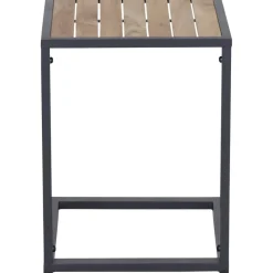 Beistelltische*SIENA GARDEN Vinto Beistelltisch | Teakholz FSC® 100 % natur