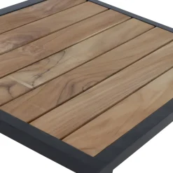 Beistelltische*SIENA GARDEN Vinto Beistelltisch | Teakholz FSC® 100 % natur