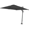 Ampelschirme*SIENA GARDEN Vito Ampelschirm | 250x250 cm | eckig