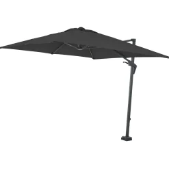 Ampelschirme*SIENA GARDEN Vito Ampelschirm | 250x250 cm | eckig
