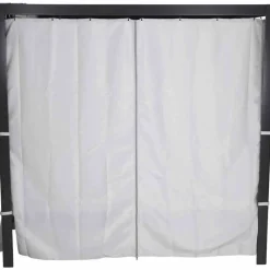 Loungeinseln*SIENA GARDEN Waikiki Sofabett | RANOTEX® grau