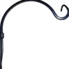 Pflanzgefäße*SIENA GARDEN Wandhaken gebogen