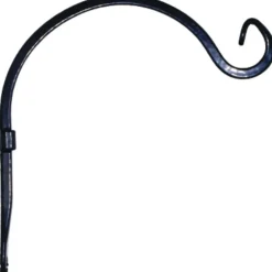 Pflanzgefäße*SIENA GARDEN Wandhaken gebogen