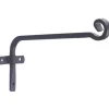 Pflanzgefäße*SIENA GARDEN Wandhaken gerade