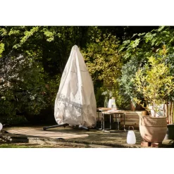 Hängesessel*SIENA GARDEN Yobaya Hängekorb-Set | Polyester Air-Mesh light green
