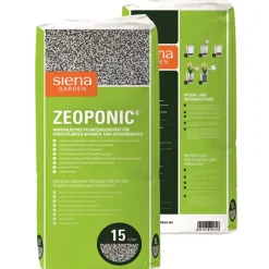 Pflanzgefäße*SIENA GARDEN Zeoponic Pflanzgranulat 15 l Sack