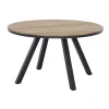 Esstische*SIENA GARDEN Zurigo Gartentisch | Teakholz FSC® 100 % natur