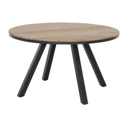 Esstische*SIENA GARDEN Zurigo Gartentisch | Teakholz FSC® 100 % natur