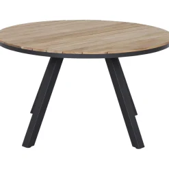 Esstische*SIENA GARDEN Zurigo Gartentisch | Teakholz FSC® 100 % natur