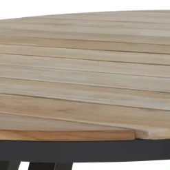Esstische*SIENA GARDEN Zurigo Gartentisch | Teakholz FSC® 100 % natur